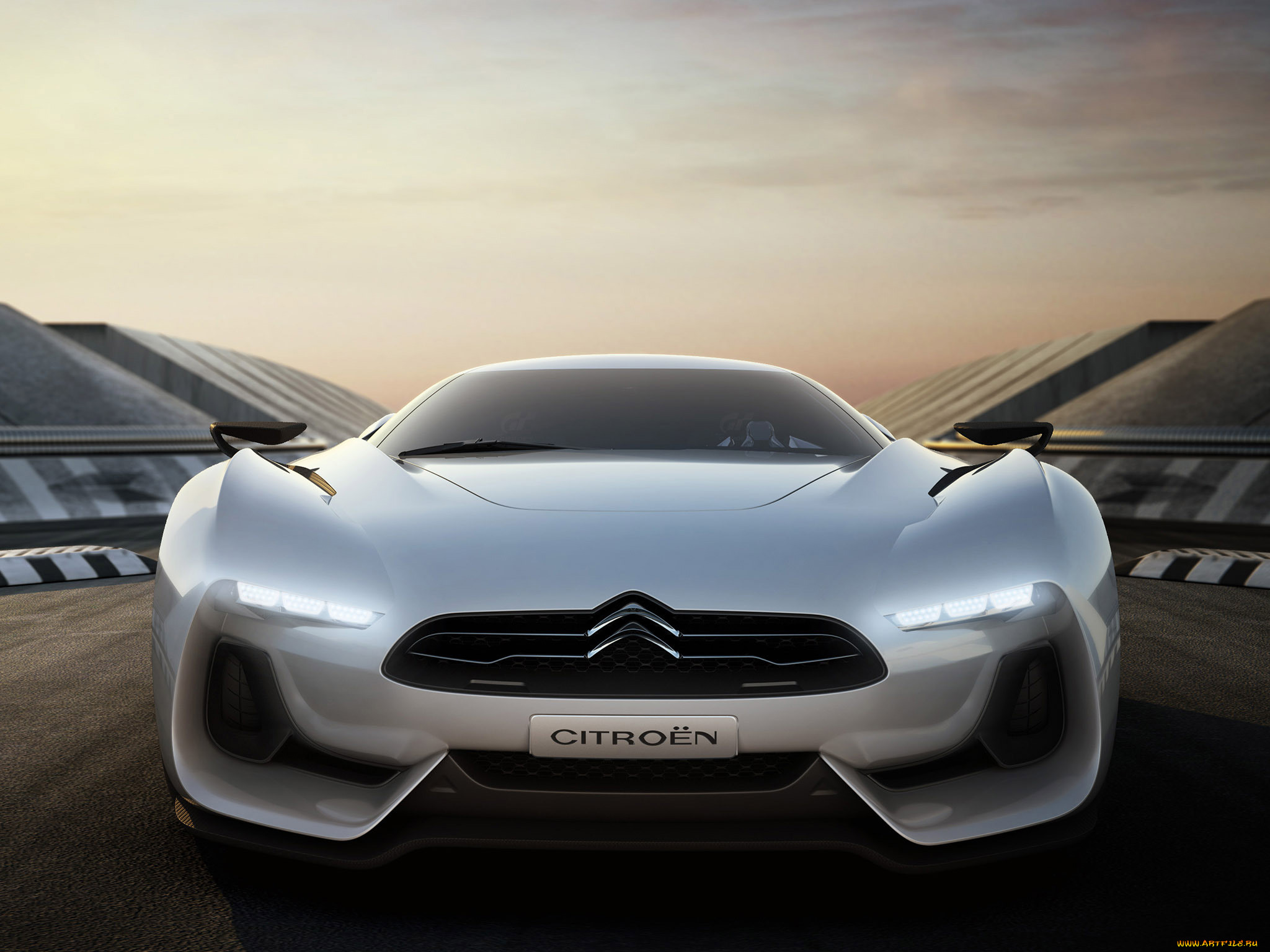 citroen gt concept 2008, , citroen, ds, 2008, concept, gt